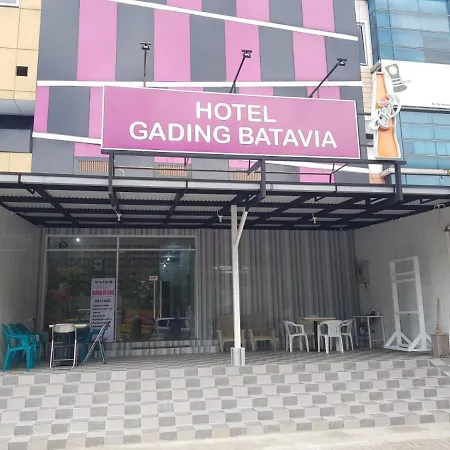 Hotel Gading Batavia